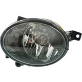 For Volkswagen Golf Wagon Fog Light Assembly 2010 2011 (CLX-M0-441-2038L-AS-CL360A54-PARENT1)