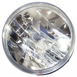 For GMC Sierra 1500 / 2500 / 3500 Fog Light Assembly 2007-2013 (CLX-M0-335-2029L-AS-CL360A50-PARENT1)