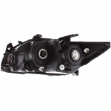 For Scion tC Headlight Unit 2010 w/ Base Package (CLX-M0-312-11A7L-US2-CL360A51-PARENT1)