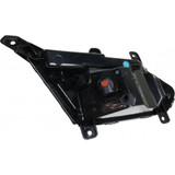 For Chevy Equinox LTZ Model Fog Light Assembly 2016 2017 CAPA (CLX-M0-335-2043L-AC-CL360A50-PARENT1)