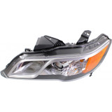 For Acura RDX Headlight Unit 2013 2014 2015 HID w/ Signal Light (CLX-M0-327-1108L-USH2-CL360A50-PARENT1)