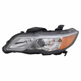 For Acura RDX Headlight Unit 2013 2014 2015 HID w/ Signal Light (CLX-M0-327-1108L-USH2-CL360A50-PARENT1)
