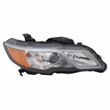 For Acura RDX Headlight Unit 2013 2014 2015 HID w/ Signal Light (CLX-M0-327-1108L-USH2-CL360A50-PARENT1)