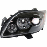 For Scion tC Headlight Unit 2008 2009 2010 w/o Base Package (CLX-M0-312-11A7L-US2-CL360A50-PARENT1)