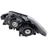 For Scion tC Headlight Unit 2008 2009 2010 w/o Base Package (CLX-M0-312-11A7L-US2-CL360A50-PARENT1)