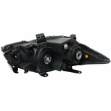For Scion tC Headlight Unit 2008 2009 2010 w/o Base Package (CLX-M0-312-11A7L-US2-CL360A50-PARENT1)