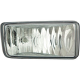 For GMC Yukon / XL / Denali / XL Denali Fog Light Assembly 2015 16 17 18 19 2020 2nd Design (CLX-M0-335-2042L-AS-CL360A51-PARENT1)