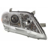 For Toyota Camry Headlight Unit 2007 2008 2009 (CLX-M0-312-1198L-US1-CL360A50-PARENT1)