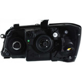 For Toyota Highlander Headlight Unit 2007 (CLX-M0-312-1175L-USN9-CL360A50-PARENT1)