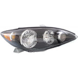 For Toyota Camry SE Model Headlight Assembly 2005 2006 (CLX-M0-312-1182L-AS2-CL360A50-PARENT1)