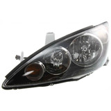 For Toyota Camry SE Model Headlight Assembly 2005 2006 (CLX-M0-312-1182L-AS2-CL360A50-PARENT1)