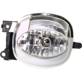 For Lexus ES350 Fog Light Unit 2007 2008 2009 (CLX-M0-324-2003L-US-CL360A50-PARENT1)