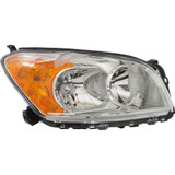 For Toyota RAV4 Headlight Unit 2009 10 11 2012 Base Limited Model (CLX-M0-312-11B2L-USD1-CL360A50-PARENT1)