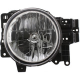 For Toyota FJ Cruiser Headlight Unit 2007-2014 (CLX-M0-312-11A2L-US-CL360A50-PARENT1)