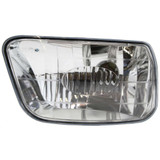 For Chevy Trailblazer LS / LT Model Fog Light Assembly 2002 03 04 05 06 07 08 2009 (CLX-M0-335-2004L-AS-CL360A50-PARENT1)