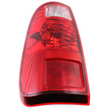 For Ford F-350 Super Duty Tail Light Unit 2008-2016 (CLX-M0-330-1936L-US-CL360A50-PARENT1)