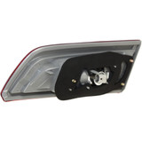 For Toyota Camry / Hybrid Inner Tail Light Assembly 2012 2013 2014 On Luggage Lid (CLX-M0-312-1321L-AS-CL360A50-PARENT1)