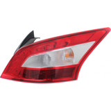 For Nissan Maxima Tail Light|Assembly 2009 2010 2011 (CLX-M0-315-1966L-AS-CL360A50-PARENT1)