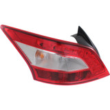 For Nissan Maxima Tail Light|Assembly 2009 2010 2011 (CLX-M0-315-1966L-AS-CL360A50-PARENT1)