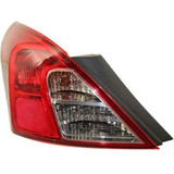 For Nissan Versa Sedan Tail Light Assembly 2012 13 14 2015 (CLX-M0-315-1974L-AS-CL360A50-PARENT1)