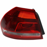 For Volkswagen Passat Tail Light Assembly 2012 13 14 2015 (CLX-M0-341-1932L-AS-CL360A50-PARENT1)