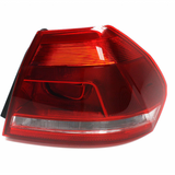 For Volkswagen Passat Tail Light Assembly 2012 13 14 2015 (CLX-M0-341-1932L-AS-CL360A50-PARENT1)