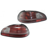 For Pontiac Grand Prix Tail Light Unit 1997-2003 (CLX-M0-336-1914L-US-CL360A50-PARENT1)