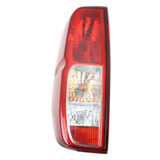 For Nissan Frontier Tail Light Assembly 2014 15 16 17 18 2019 (CLX-M0-315-1954L-ASN-CL360A50-PARENT1)