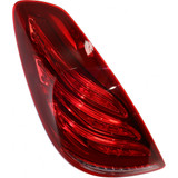 For Mercedes-Benz S600 Tail Light Assembly 2014 15 16 2017 (CLX-M0-340-1917L-AS-CL360A50-PARENT1)
