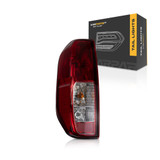 For Nissan Frontier | Tail Light Assembly 2005-2014 (CLX-M0-315-1954L-AS-CL360A50-PARENT1)