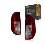 For Nissan Frontier | Tail Light Assembly 2005-2014 (CLX-M0-315-1954L-AS-CL360A50-PARENT1)