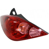 For Nissan Versa Hatchback Tail Light Assembly 2007 08 09 10 11 2012 (CLX-M0-315-1960L-AS-CL360A50-PARENT1)
