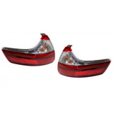 For Toyota Sienna Tail Light Assembly 2015 16 17 18 2019 Base/L/LE/XLE/Limited Model (CLX-M0-312-19C6L-AS-CL360A50-PARENT1)