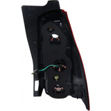 For Toyota 4Runner Tail Light Unit 2006 07 08 2009 (CLX-M0-312-1976L-US-CL360A50-PARENT1)