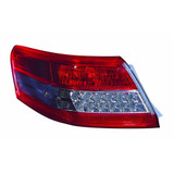 For Toyota Camry Tail Light Assembly 2010 2011 (CLX-M0-312-1999L-AS-CL360A50-PARENT1)
