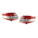 For Toyota Camry Tail Light Assembly 2010 2011 (CLX-M0-312-1999L-AS-CL360A50-PARENT1)