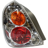For Nissan Altima 2002 2003 2004 Tail Light Assembly (CLX-M0-315-1938L-AS-CL360A50-PARENT1)