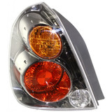 For Nissan Altima 2002 2003 2004 Tail Light Assembly (CLX-M0-315-1938L-AS-CL360A50-PARENT1)
