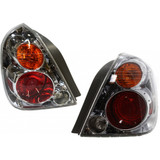 For Nissan Altima 2002 2003 2004 Tail Light Assembly (CLX-M0-315-1938L-AS-CL360A50-PARENT1)