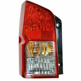 For Nissan Pathfinder Tail Light Assembly 2005 06 07 08 09 10 11 2012 (CLX-M0-315-1955L-AS-CL360A50-PARENT1)