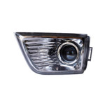 For Toyota 4Runner | Fog Light Assembly 2003 2004 2005 (CLX-M0-312-2013L-AS-CL360A50-PARENT1)
