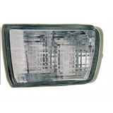 For Toyota 4Runner | Fog Light Assembly 2003 2004 2005 (CLX-M0-312-2013L-AS-CL360A50-PARENT1)