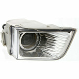 For Toyota 4Runner | Fog Light Assembly 2003 2004 2005 (CLX-M0-312-2013L-AS-CL360A50-PARENT1)