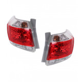 For Toyota Highlander Tail Light Assembly 2011 2012 2013 (CLX-M0-312-19A7L-AS-CL360A50-PARENT1)