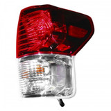 For Toyota Tundra Tail Light Assembly|2010 11 12 2013 (CLX-M0-312-19A3L-AS-CL360A50-PARENT1)