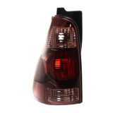 For Toyota 4Runner Tail Light Unit 2003 2004 2005 (CLX-M0-312-1945L-US-CL360A50-PARENT1)