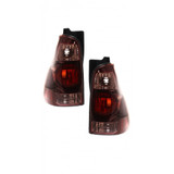 For Toyota 4Runner Tail Light Unit 2003 2004 2005 (CLX-M0-312-1945L-US-CL360A50-PARENT1)