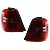 For Toyota Highlander Tail Light Unit 2001 2002 2003 (CLX-M0-312-1952L-US-CL360A50-PARENT1)