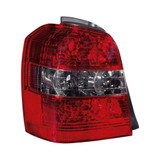 For Toyota Highlander Tail Light Unit 2004 05 06 2007 (CLX-M0-312-1953L-US-CL360A50-PARENT1)