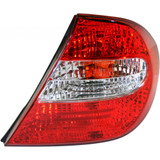 For Toyota Camry | Tail Light Assembly 2002 2003 2004 (CLX-M0-312-1938L-AS-CL360A50-PARENT1)